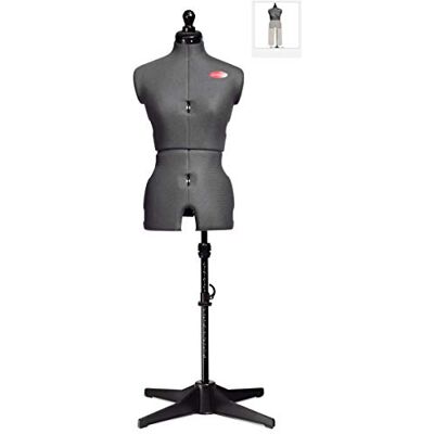 Prym 610255 adonna Multi krejčovská busta S Prym 610255 adonna Multi krejčovská busta S