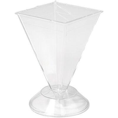 Rayher 3139300 Forma na odlévání svíček pyramida, 90 x 60 mm Rayher 3139300 Forma na odlévání svíček pyramida, 90 x 60 mm