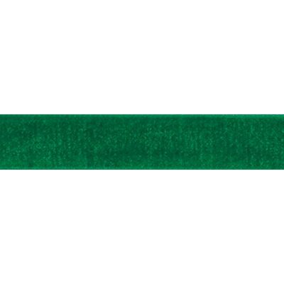 Berisfords Sametová stuha, smaragd, 10,2 x 1,5 x 10,2 cm Berisfords Sametová stuha, smaragd, 10,2 x 1,5 x 10,2 cm