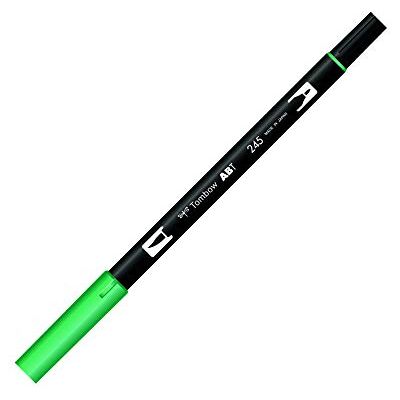 Tombow ABT Umělecké fixy se dvěma špičkami Tombow ABT Umělecké fixy se dvěma špičkami