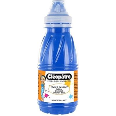 Cléopâtre EAD500-5 Maltinte Cyan, 500 ml Cléopâtre EAD500-5 Maltinte Cyan, 500 ml