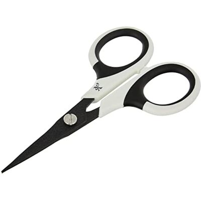 docrafts 11,4 Micro Craft Schere weichen Griff und Antihaft - docrafts 11,4 Micro Craft Schere weichen Griff und Antihaft -