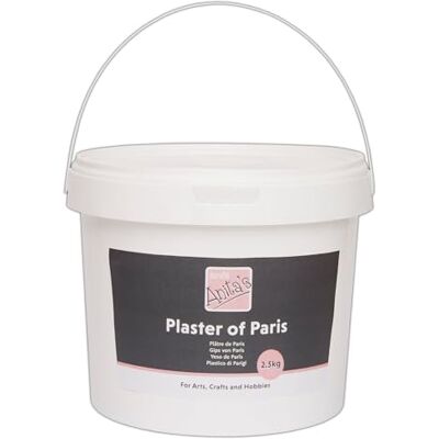 docrafts 2,5 kg náplasti od Paris docrafts 2,5 kg náplasti od Paris