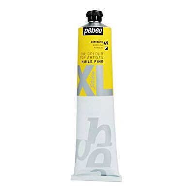 PEBEO Pébéo jemný olej XL 200 ml olejomalba ideální pro začátečníky i profesionály malba Fine Art Jemná kvalita Pébéo olejomalba Aureoline 200 ml PEBEO Pébéo jemný olej XL 200 ml olejomalba ideální pro začátečníky i profesionály malba Fine Art Jemná kvalita Pébéo olejomalba Aureoline 200 ml