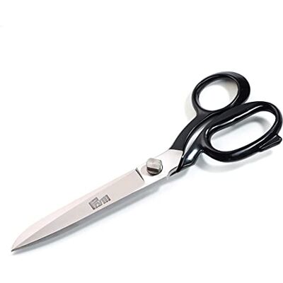 Prym 610532 Classic nůžky na krájení 9'' 23,5 cm, černé Prym 610532 Classic nůžky na krájení 9'' 23,5 cm, černé