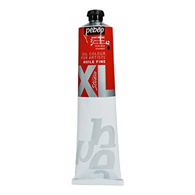PEBEO Pébéo jemný olej XL 200 ml olejomalba ideální pro začátečníky i profesionály malba Fine Art jemná kvalita olejomalba pébéo červený okr 200 ml PEBEO Pébéo jemný olej XL 200 ml olejomalba ideální pro začátečníky i profesionály malba Fine Art jemná kvalita olejomalba pébéo červený okr 200 ml