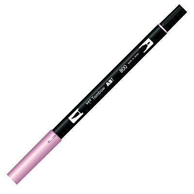 Tombow ABT Umělecké fixy se dvěma špičkami Tombow ABT Umělecké fixy se dvěma špičkami
