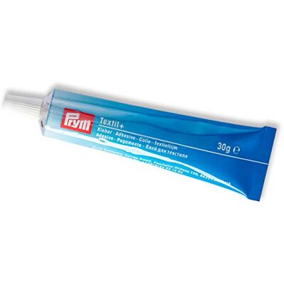 Prym 968008 Textilní lepidlo Textil +, 30 g Prym 968008 Textilní lepidlo Textil +, 30 g