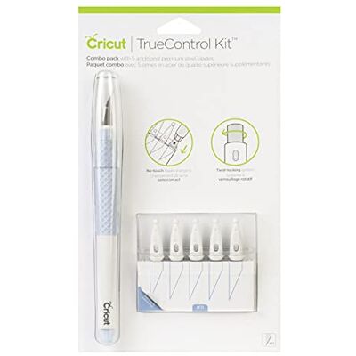 Cricut TrueControl Kit™ Cricut TrueControl Kit™