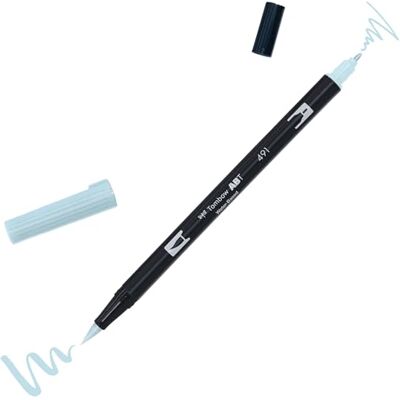 Tombow ABT Umělecké fixy se dvěma špičkami Tombow ABT Umělecké fixy se dvěma špičkami