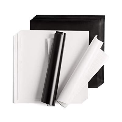 Cricut Permanentní vinylový balíček základ Cricut Permanentní vinylový balíček základ