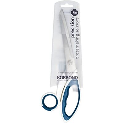 KORBOND Präzisions-Schneiderschere 23 cm KORBOND Präzisions-Schneiderschere 23 cm