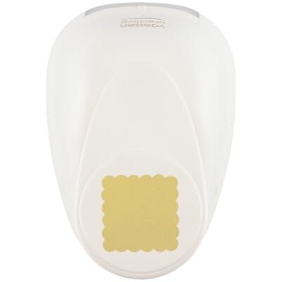 Creative 21440-002 děrovačka maxi hranatá mušle 3, 75 cm, kov, plast, fialová, 9,7 x 6,8 x 5,8 cm Creative 21440-002 děrovačka maxi hranatá mušle 3, 75 cm, kov, plast, fialová, 9,7 x 6,8 x 5,8 cm