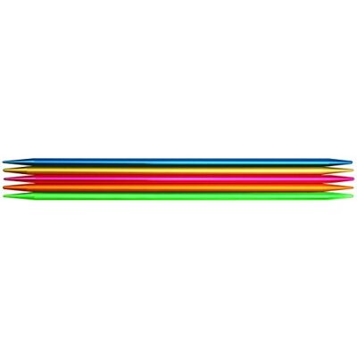 Addi 204-7 Colibri jehličková hra 20 cm, 2 mm Addi 204-7 Colibri jehličková hra 20 cm, 2 mm