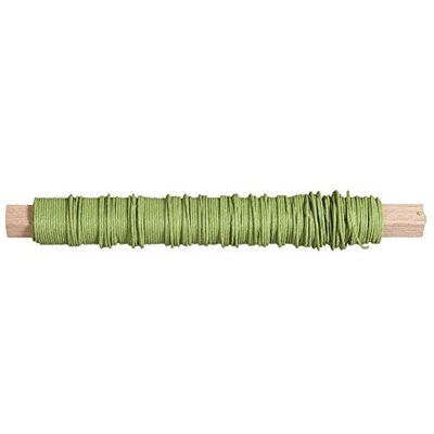 Rayher 24116417 Papírový drát, 0,55 mm ø Rayher 24116417 Papírový drát, 0,55 mm ø