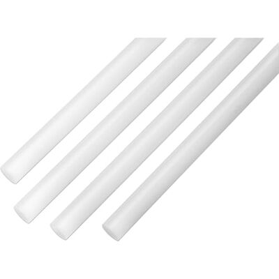 Knorr Prandell KnorrPrandell lepicí tyčinka 10 mm 20 cm 9 ks Knorr Prandell KnorrPrandell lepicí tyčinka 10 mm 20 cm 9 ks