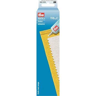 Prym 968009 Textilní lepidlo Textil +, 110 g Prym 968009 Textilní lepidlo Textil +, 110 g