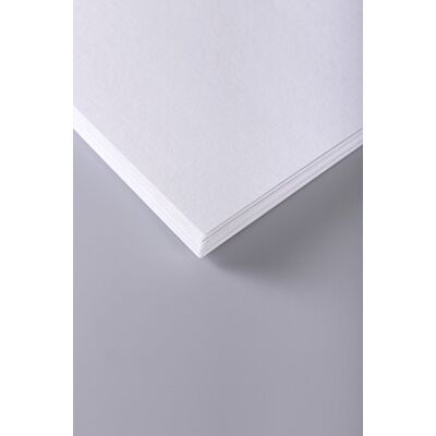 Clairefontaine Skicovací papír 37290C (160 g, DIN A2, 42 x 59,4 cm, 25 listů, ideální pro umělce nebo školu), bílý Clairefontaine Skicovací papír 37290C (160 g, DIN A2, 42 x 59,4 cm, 25 listů, ideální pro umělce nebo školu), bílý
