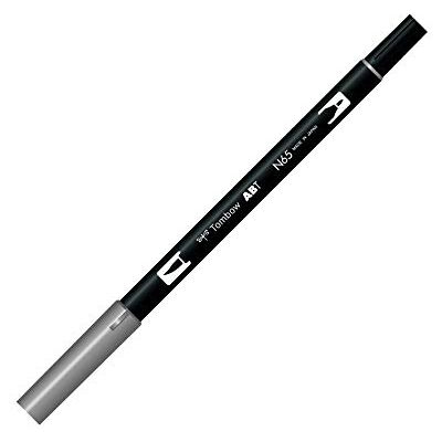 Tombow ABT Umělecké fixy se dvěma špičkami Tombow ABT Umělecké fixy se dvěma špičkami