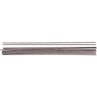 GLOREX Zašpičatý drát 1,4 mm, drát, zelený, 20. 39 x 6 x 0. 3 cm, 6 2220 095 GLOREX Zašpičatý drát 1,4 mm, drát, zelený, 20. 39 x 6 x 0. 3 cm, 6 2220 095