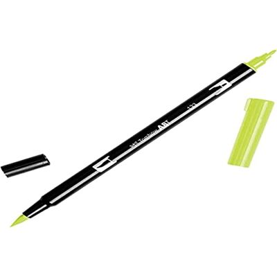 Tombow ABT Umělecké fixy se dvěma špičkami Tombow ABT Umělecké fixy se dvěma špičkami