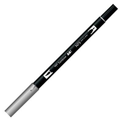 Tombow ABT Umělecké fixy se dvěma špičkami Tombow ABT Umělecké fixy se dvěma špičkami