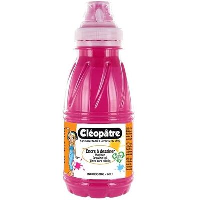 Cléopâtre EAD500-10 Maltinte Pink, 500 ml Cléopâtre EAD500-10 Maltinte Pink, 500 ml