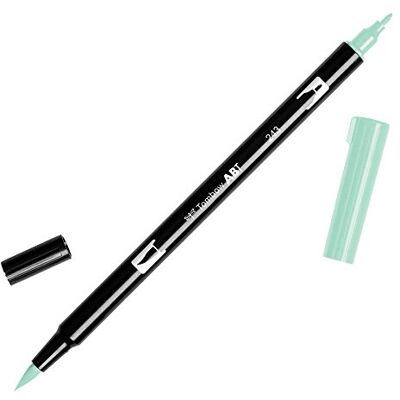Tombow ABT Umělecké fixy se dvěma špičkami Tombow ABT Umělecké fixy se dvěma špičkami