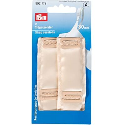 Prym 992172 nosný polštář 30 mm kůže, béžová Prym 992172 nosný polštář 30 mm kůže, béžová
