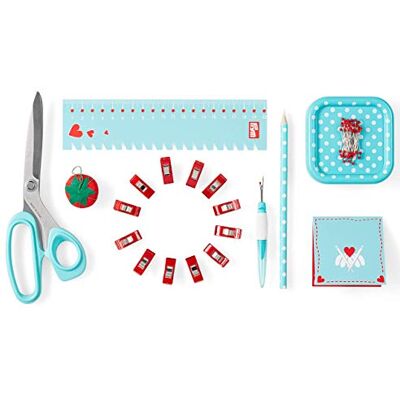 Prym 651222 Love Starter Set Šití Mint Prym 651222 Love Starter Set Šití Mint