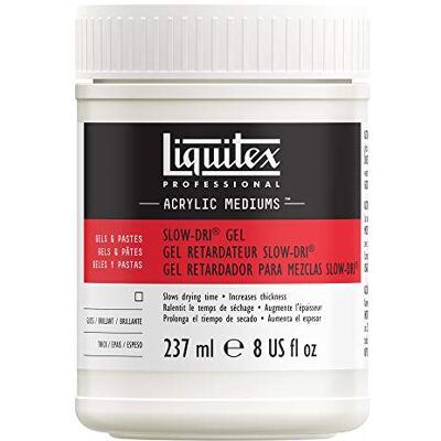Liquitex Lesklý firnis 620 Professional Liquitex Lesklý firnis 620 Professional