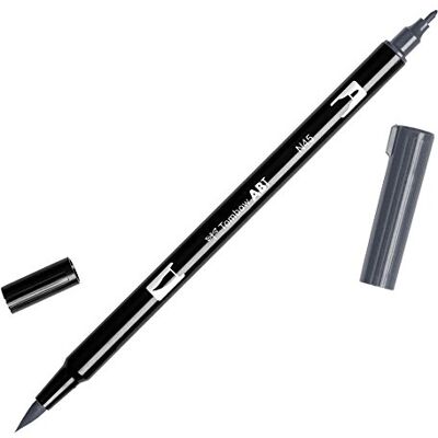 Tombow ABT Umělecké fixy se dvěma špičkami Tombow ABT Umělecké fixy se dvěma špičkami