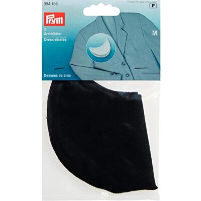 Prym 994186 Ručníky M černé Prym 994186 Ručníky M černé