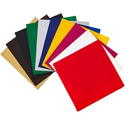 efco 3516000 vosk, 10 x 10 x 0,05 cm, vícebarevný efco 3516000 vosk, 10 x 10 x 0,05 cm, vícebarevný