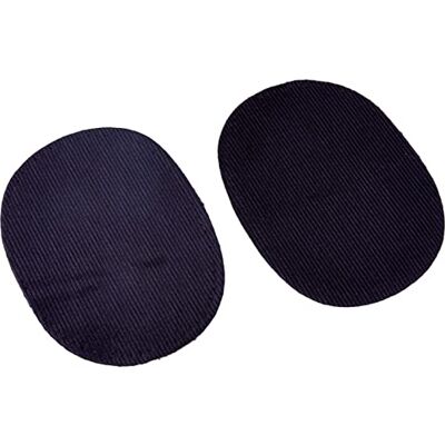 Prym 929321 Patches Kord (žehlení) 10 x 14 cm námořní Prym 929321 Patches Kord (žehlení) 10 x 14 cm námořní