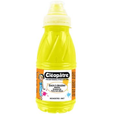 Cléopâtre EAD500-8 Maltinte Gelb, 500 ml Cléopâtre EAD500-8 Maltinte Gelb, 500 ml