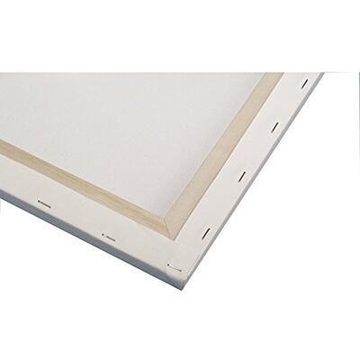Rayher 6159100 klínový rám, 100% bavlna, 330 g/m2, 35 x 70 x 1,7 cm Rayher 6159100 klínový rám, 100% bavlna, 330 g/m2, 35 x 70 x 1,7 cm