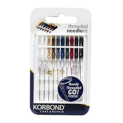 KORBOND 10dílná sada jehel se strunou KORBOND 10dílná sada jehel se strunou