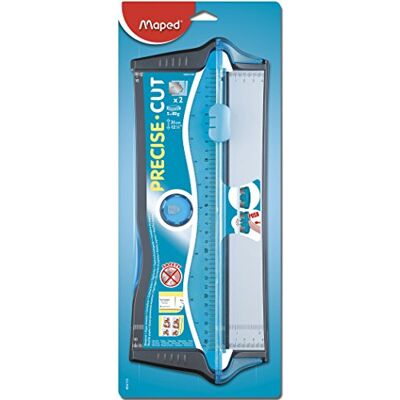 Maped Precise Cut Präzisionsschneider für A4-Papier Maped Precise Cut Präzisionsschneider für A4-Papier