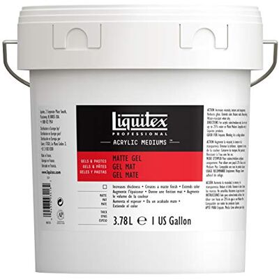Liquitex Lesklý firnis 620 Professional Liquitex Lesklý firnis 620 Professional