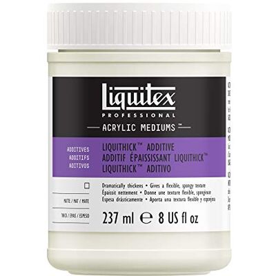 Liquitex Lesklý firnis 620 Professional Liquitex Lesklý firnis 620 Professional