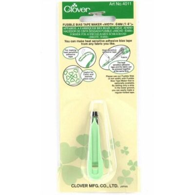 Clover Tvarovačka se šikmým páskem, c1 Clover Tvarovačka se šikmým páskem, c1