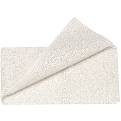 GLOREX 6 9502 50 Gipsbinde, Modelliermasse, weiß, 26 x 1, 5 x 34 cm GLOREX 6 9502 50 Gipsbinde, Modelliermasse, weiß, 26 x 1, 5 x 34 cm