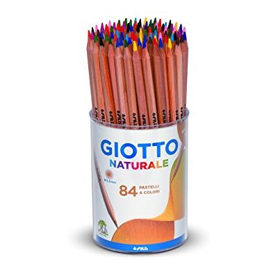 GIOTTO 519600 Buntstifte Set GIOTTO 519600 Buntstifte Set