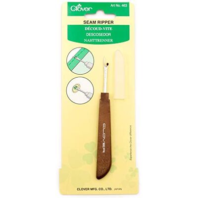 Clover Oddělovač švů Clover Oddělovač švů