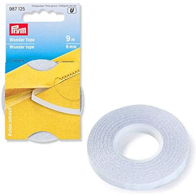 Prym Páska Wonder 6 mm Prym Páska Wonder 6 mm