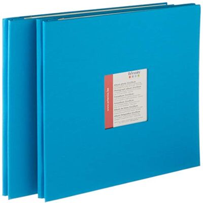 Artemio Scrapbooking album, 31 x 35 cm, tyrkysové Artemio Scrapbooking album, 31 x 35 cm, tyrkysové