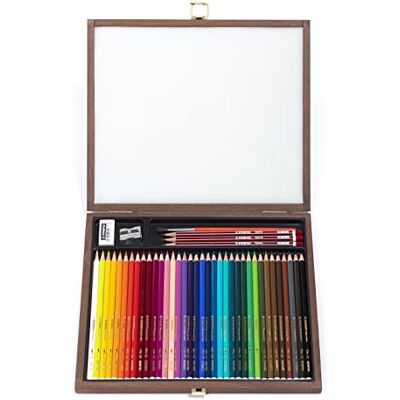 STABILO akvarelové pastelky aquacolor STABILO akvarelové pastelky aquacolor