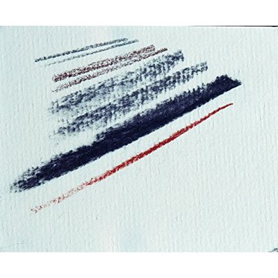 Clairefontaine 93479C balení (s 25 archy Ingresového papíru, zrnitý, 50 x 65 cm, 80 g, ideální pro suché techniky) bílá Clairefontaine 93479C balení (s 25 archy Ingresového papíru, zrnitý, 50 x 65 cm, 80 g, ideální pro suché techniky) bílá