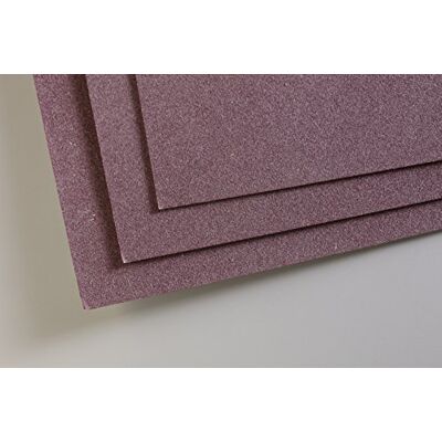 Clairefontaine Balení 197020C (s 5 kreslícími archy pastelová mat, 24 x 32 cm, 360 g, ideální pro suché techniky a pastely), vínově červená Clairefontaine Balení 197020C (s 5 kreslícími archy pastelová mat, 24 x 32 cm, 360 g, ideální pro suché techniky a pastely), vínově červená
